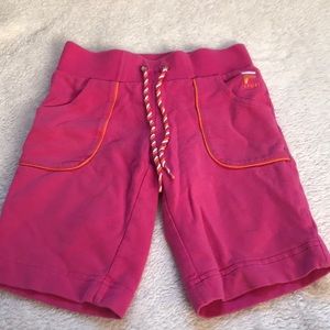 Girls Shorts